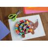 Blok techniczny A3 10ark. kolor HAPPY COLOR