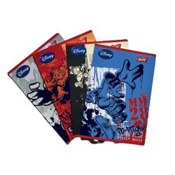 Zeszyt A5 32k linia strzegom UNIPAP