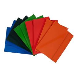 Teczka z gumką A5 kreska