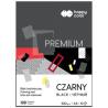 Blok techniczny czarny A3 170g 10ark. HAPPY COLOR