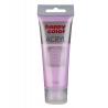Farba akrylowa 75ml, różowy metalik HAPPY COLOR