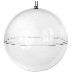 Bombka akrylowa  a'5 ŚREDNIA