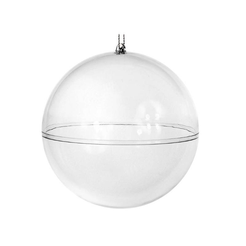 Bombka akrylowa  a'5 ŚREDNIA