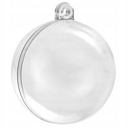 Bombka akrylowa DUŻA