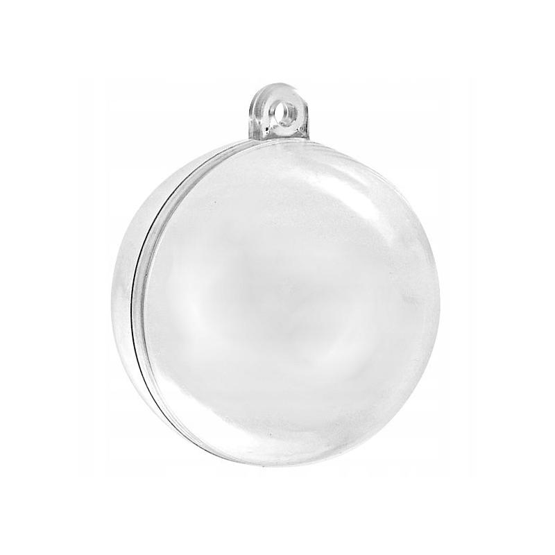 Bombka akrylowa DUŻA