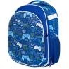 Tornister szkolny ASTRABAG AS1