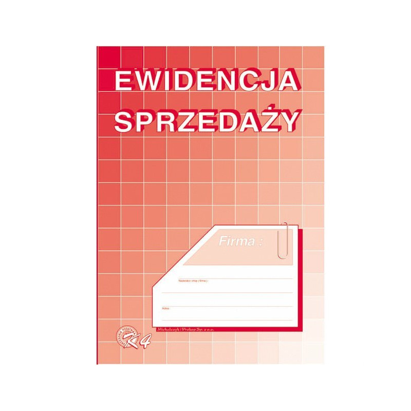 Відділ обліку продажів MICH