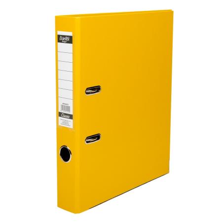 Bantex сполучна класична 4/5 ЖОВТА