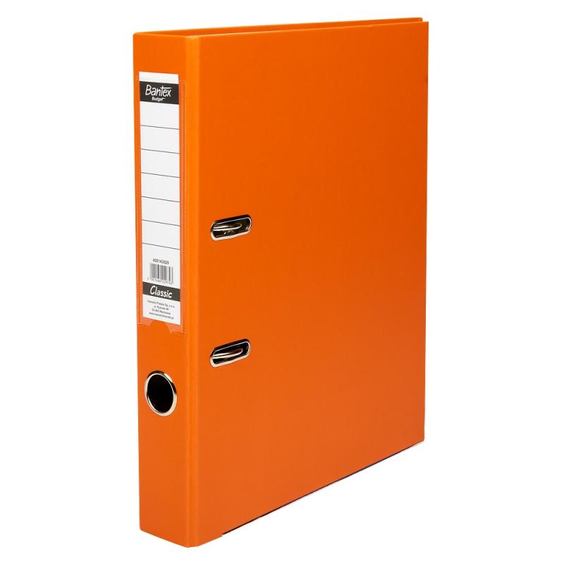 Сполучна речовина Bantex classic 4/5 ORANGE