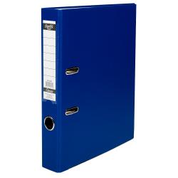 Segregator classic 4/5 Granatowy BANTEX