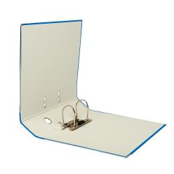 Segregator classic 4/7 Niebieski BANTEX