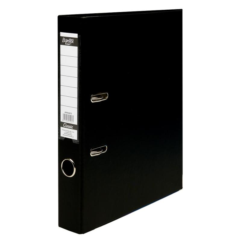 Сполучна речовина Bantex classic 4/5 BLACK