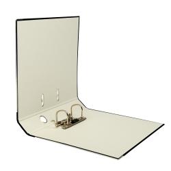 Segregator classic 4/5 Czarny BANTEX