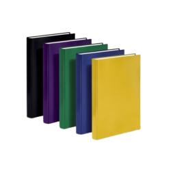 Segregator A4 kol. mix 2/4 FCK VAUPE