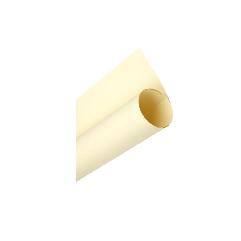 Karton kolorowy A3 Kremowy 25ark. CREATINIO