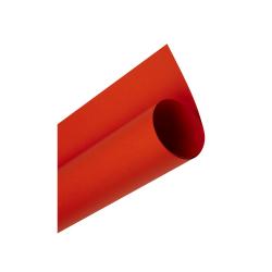 TOP KARTON KOLOROWY A3 CZERWONY CREATINIO 25ARK
