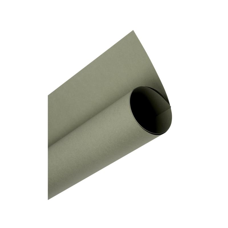 Karton kolorowy A3 Ciemnoszary 25ark. CREATINIO