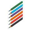 BERLINGO Райдужний пресований паперовий олівець