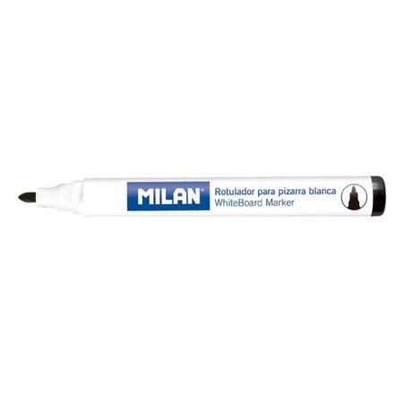Marker do tablic czarny O MILAN