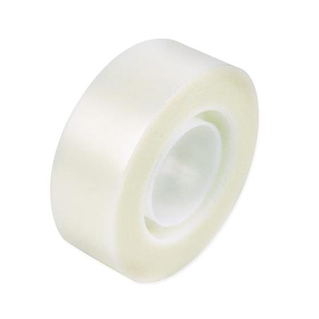 Taśma samoprzylepna 19mm/33m niewidoczna MILAN