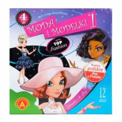 Top Fashion MODA I MODELKI 1