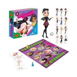 Top Fashion MODA I MODELKI 1