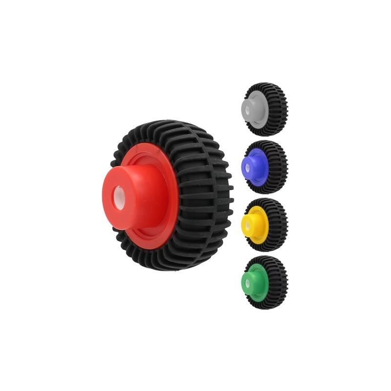 Gumko temperówka Top Speed, MG