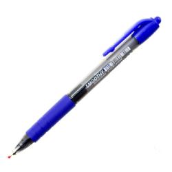 HERLITZ smoothy gel pen BLUE