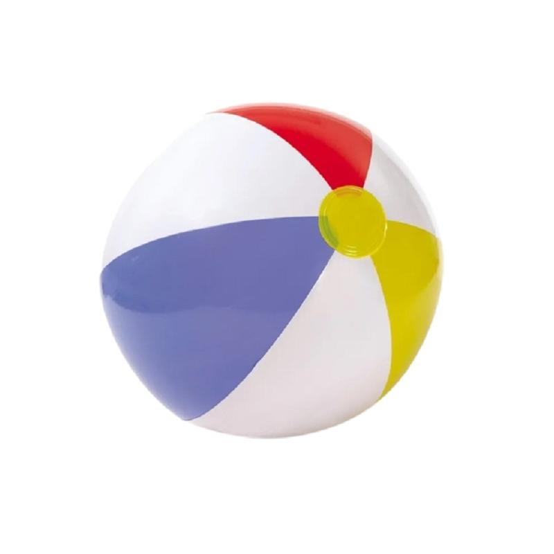 Piłka dmuchana 51cm INTEX
