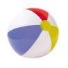 Piłka dmuchana 51cm INTEX