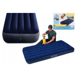 Materac Series Cot Size 76x191x25cm INTEX