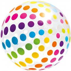 Piłka Jumbo 107cm INTEX