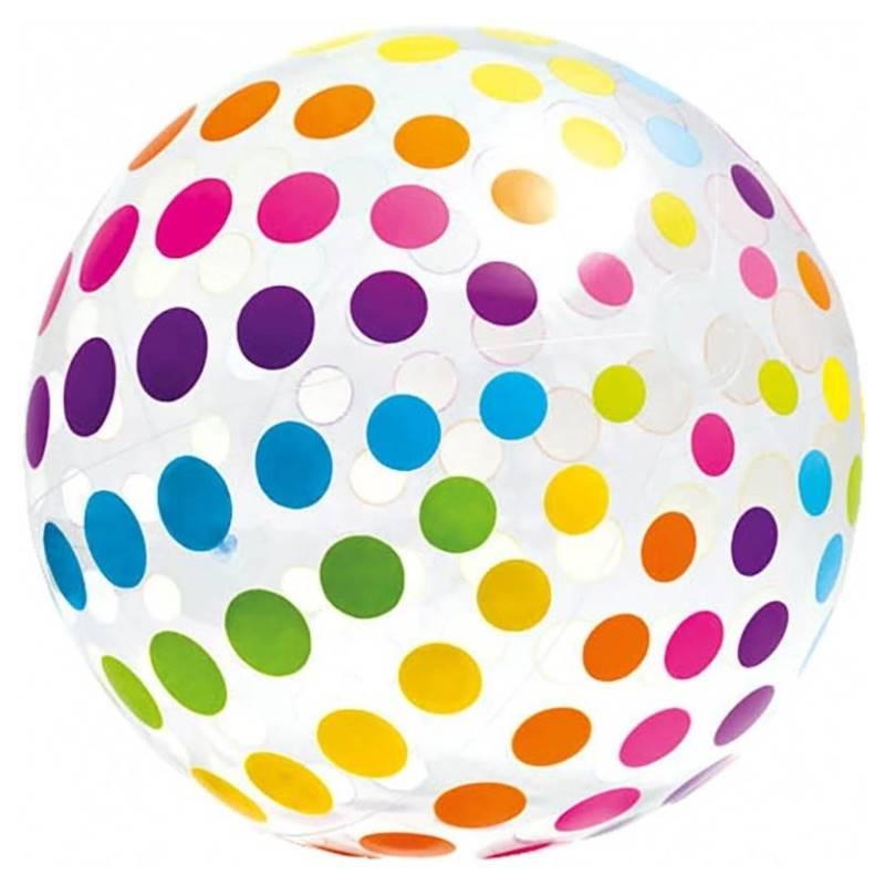 Piłka Jumbo 107cm INTEX