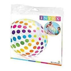 Piłka Jumbo 107cm INTEX