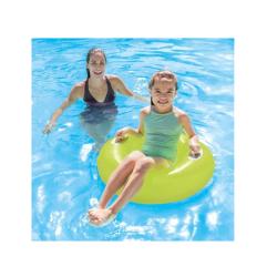 Koło z uchwytami 76cm INTEX