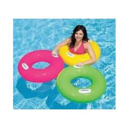Koło z uchwytami 76cm INTEX