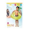 Koło z uchwytami 76cm INTEX