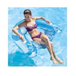 Koło-fotel 80kg 58859 INTEX