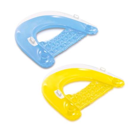 Koło-fotel 80kg 58859 INTEX