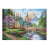 Puzzle *500* TREFL