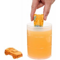 HOT WHEELS samochodzik kolor revael 2 pak 483480