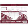 Дорожнього карта А4 SM102 немає.