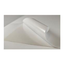 Papier KARTKA samoprzylepna A4 BIAŁA