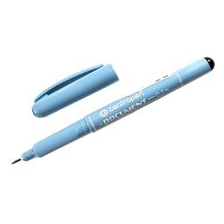 Cienkopis Document 2631 0,3 Black CENTROPEN