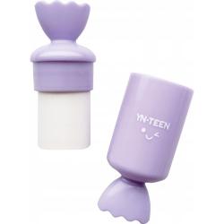 Gumka do ścierania Candy pastel INTERDRUK