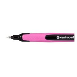 Pióro kulkowe Tornado Cool 0,7mm niebieski CENTROPEN