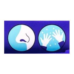 Пластилін STRIGO 12 кольорів