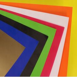 UNIPAP wycinanki A5 NABŁYSZCZANE