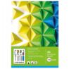 CREATINIO papier kolorowy A5 10k 80g