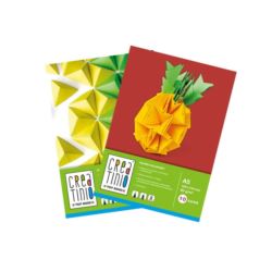 CREATINIO papier kolorowy A5 10k 80g